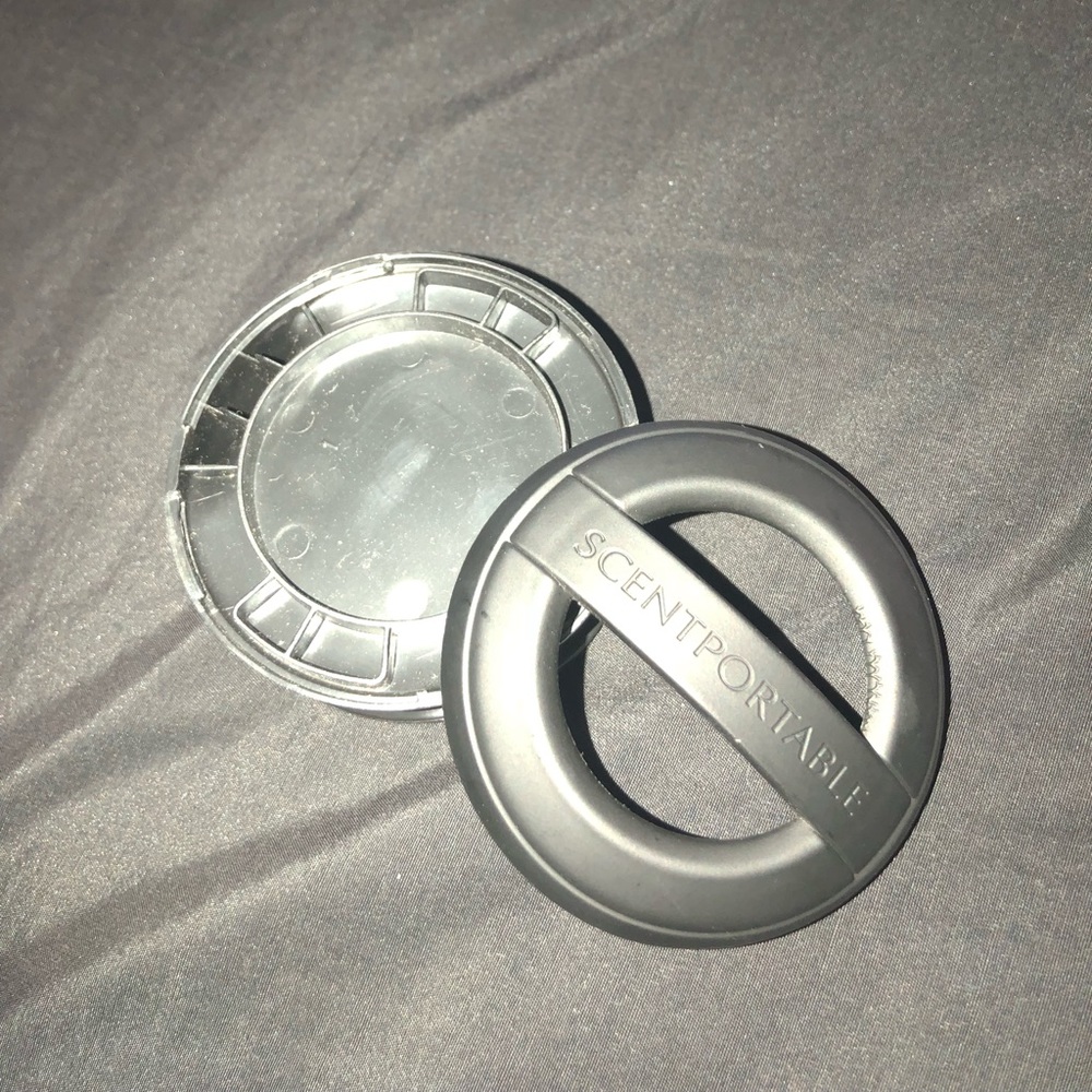 Scentportable Clip On